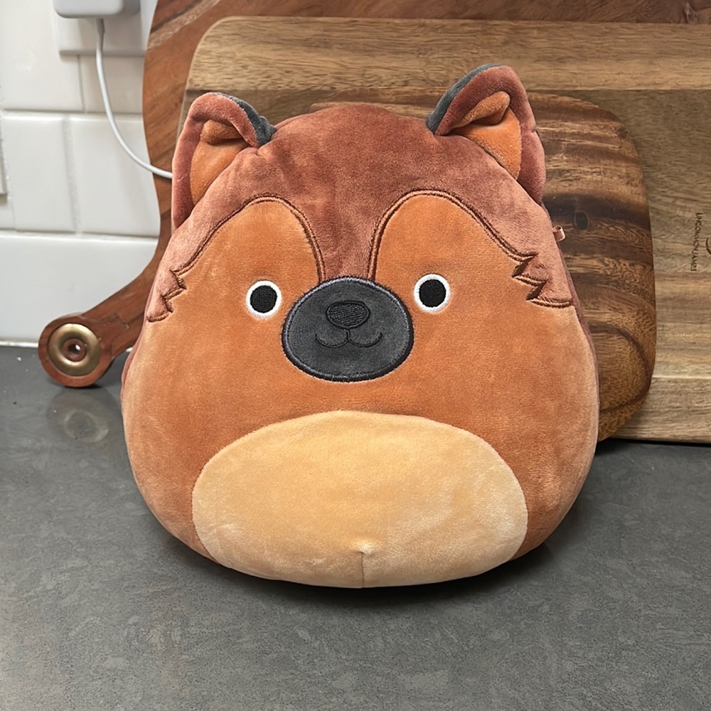 Squishmallow 9” no tags